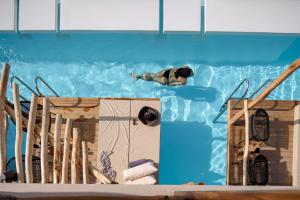Aletri Swim Up Boutique Hotel