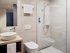 Superior Double Room room in Hotel Neu-Schönstatt