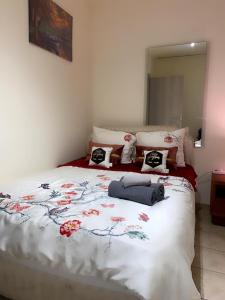 Larnaca Beach Apartment