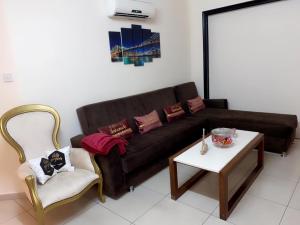 Larnaca Beach Apartment