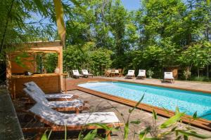 Chambre d Hôtes Au Jardin Des Saveurs