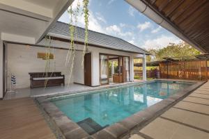 Villa Ciwuwi Balangan by Nagisa Bali