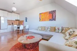 Old town Beauty Apartment with great view - Stara Varoš