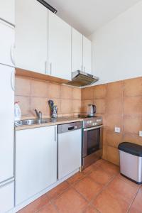 Old town Beauty Apartment with great view