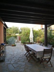 Villa La Pelosa Stintino img21