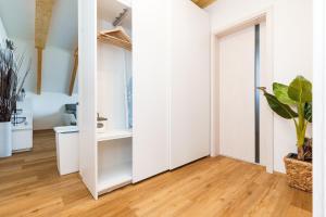 Horský apartmán Temari 5 Klínovec