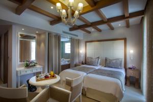 King Jason Paphos - Designed for Adults by Louis Hotels