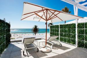 201 The Promenade, Camps Bay, Cape Town, 8005, South Africa.