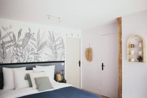 B&B / Chambres d'hotes Maison Madera : photos des chambres