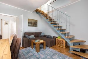 AnD Charming apartment in Vantačići