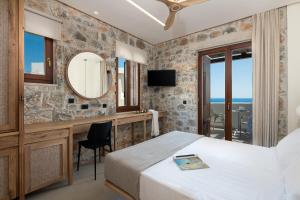 The Authentic Village Boutique Hotel