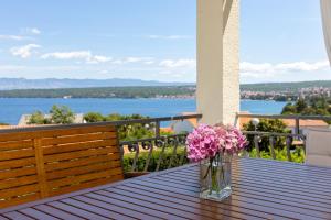 AnD Charming apartment in Vantačići
