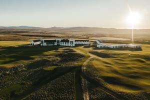 Machrie Hotel & Golf Links