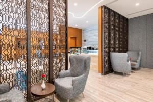 Jouri a Murwab hotel Doha