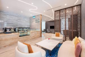 Jouri a Murwab hotel Doha