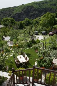 Adis Oneirou Pelion Greece