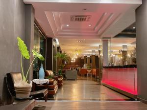 C & N Hotel Patong, Phuket