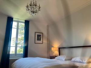 B&B / Chambres d'hotes La Viste - 4 SAISONS - Piscine Chauffee Toute l'annee - SPA-JACUZZI - MASSAGE- SAUNA - Heated POOL - 800m City Centre : photos des chambres