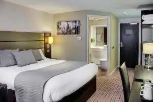Fortune Huddersfield; Sure Hotel Collection by Best Western