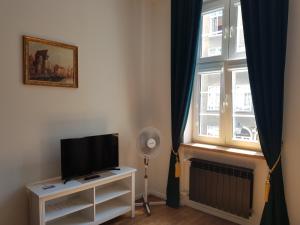 H&T Apartament Przy Starym Ratuszu