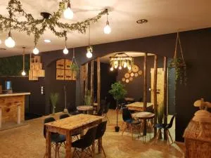 Atlantic Nature Beach House - Poço da Cruz