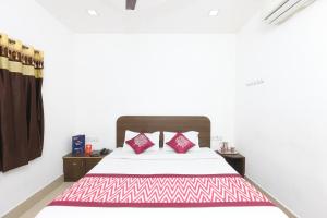 Hotel O Raaj Residency