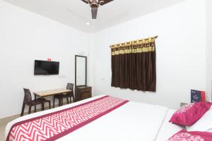 Hotel O Raaj Residency