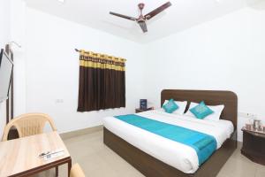 Hotel O Raaj Residency