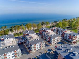 Resort Apartamenty Klifowa Rewal 63