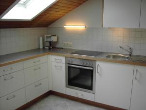 Appartements am Stein