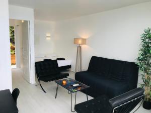 Appartements COSTA PLANA COLLECTION - Cap d'Ail - Monaco : photos des chambres