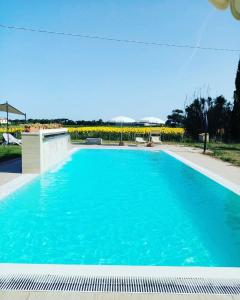 Il Bosco Agriturismo