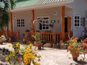 Villa Charette-Self Catering Villas