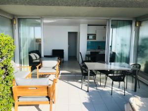 COSTA PLANA COLLECTION - Cap dAil - Monaco