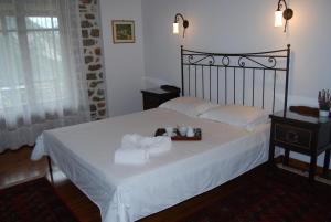 Dryades Guesthouse Orini-Nafpaktia Greece