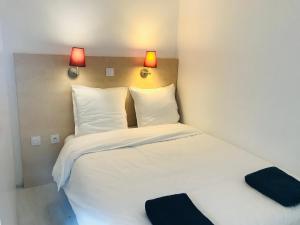 COSTA PLANA COLLECTION - Cap dAil - Monaco