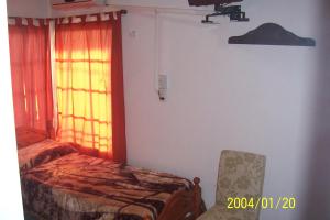 Hotel Villa Paranacito