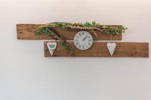 Ferienwohnung Haus Fliri