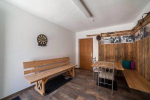 Ferienwohnung Haus Fliri