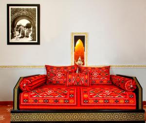 Riad Chamade Privé & Spa, vos moments inoubliables