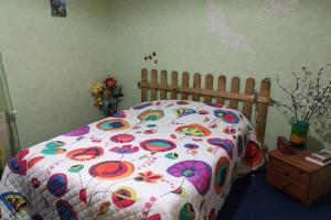 Maisons de vacances Maison independante et familiale en Camargue : photos des chambres