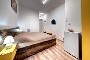 Cute Studio Neptun with Terrace