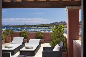 Suite Benessere Presidenziale