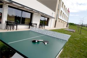 Hotels ibis Les Herbiers : photos des chambres