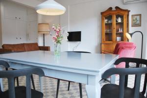 Les Gérardines by EnjoyNice, 3-room with Airco and balcony