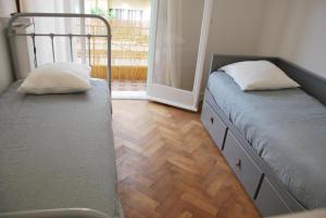 Les Gérardines by EnjoyNice, 3-room with Airco and balcony