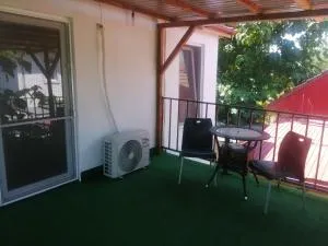 AMBIENT Geavidan 2 - Eforie Sud