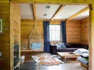 Chata Brzozowiec - Mokre