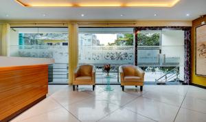 Treebo Primeland Suites