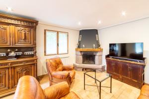 Casa rural Gibelea y Gibelea Txiki